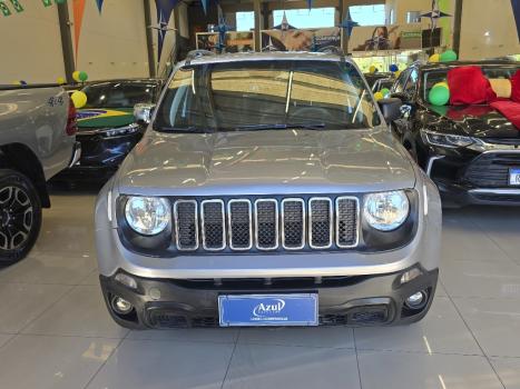 JEEP Renegade 1.8 16V 4P FLEX AUTOM�TICO, Foto 2