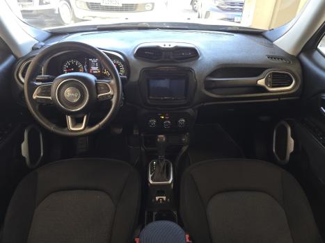 JEEP Renegade 1.8 16V 4P FLEX AUTOM�TICO, Foto 7