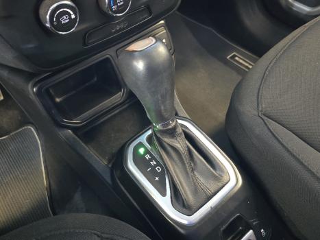 JEEP Renegade 1.8 16V 4P FLEX AUTOM�TICO, Foto 9
