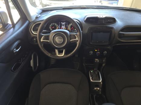 JEEP Renegade 1.8 16V 4P FLEX AUTOM�TICO, Foto 10