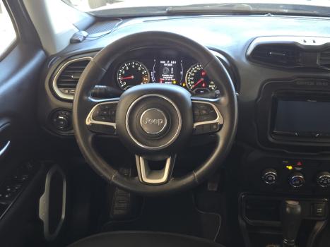 JEEP Renegade 1.8 16V 4P FLEX AUTOM�TICO, Foto 11