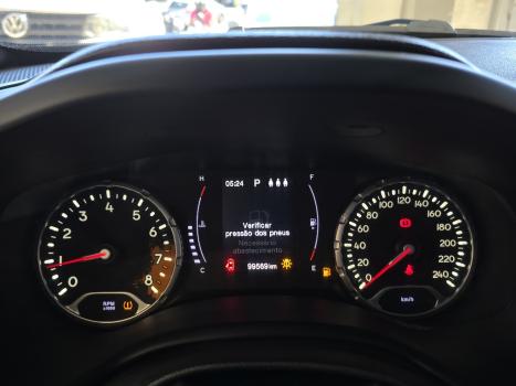 JEEP Renegade 1.8 16V 4P FLEX AUTOM�TICO, Foto 12