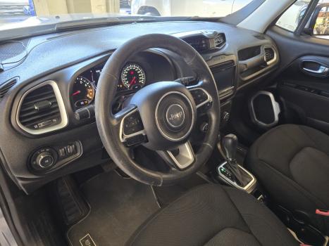 JEEP Renegade 1.8 16V 4P FLEX AUTOM�TICO, Foto 14
