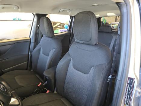 JEEP Renegade 1.8 16V 4P FLEX AUTOM�TICO, Foto 15