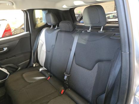 JEEP Renegade 1.8 16V 4P FLEX AUTOM�TICO, Foto 16