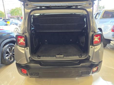 JEEP Renegade 1.8 16V 4P FLEX AUTOM�TICO, Foto 17