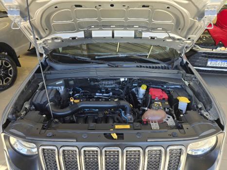 JEEP Renegade 1.8 16V 4P FLEX AUTOM�TICO, Foto 18