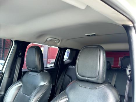 JEEP Renegade 1.8 16V 4P FLEX LONGITUDE AUTOM�TICO, Foto 3