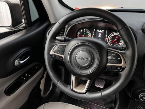 JEEP Renegade 1.8 16V 4P FLEX SPORT AUTOM�TICO, Foto 15