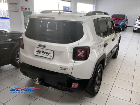 JEEP Renegade 1.8 16V 4P FLEX SPORT, Foto 3