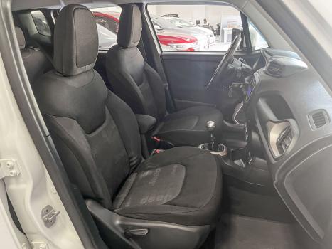 JEEP Renegade 1.8 16V 4P FLEX SPORT, Foto 6