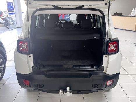 JEEP Renegade 1.8 16V 4P FLEX SPORT, Foto 8