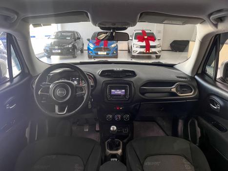 JEEP Renegade 1.8 16V 4P FLEX SPORT, Foto 5