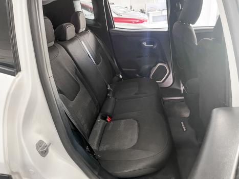 JEEP Renegade 1.8 16V 4P FLEX SPORT, Foto 7