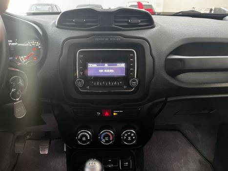 JEEP Renegade 1.8 16V 4P FLEX SPORT, Foto 16