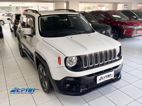 JEEP Renegade 1.8 16V 4P FLEX SPORT, Foto 2