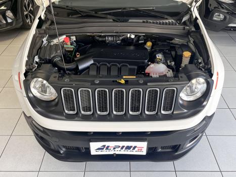 JEEP Renegade 1.8 16V 4P FLEX SPORT, Foto 9