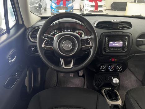 JEEP Renegade 1.8 16V 4P FLEX SPORT, Foto 14