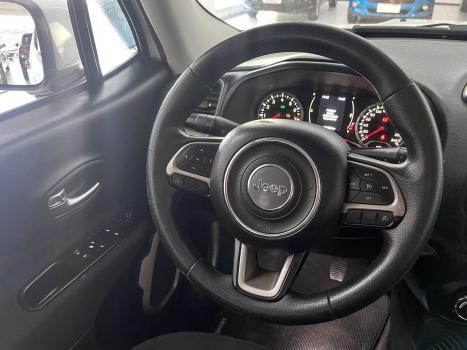 JEEP Renegade 1.8 16V 4P FLEX SPORT, Foto 15