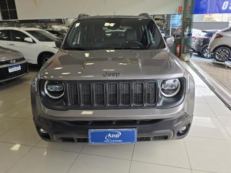 JEEP Renegade 1.8 16V 4P FLEX LONGITUDE AUTOM�TICO, Foto 2