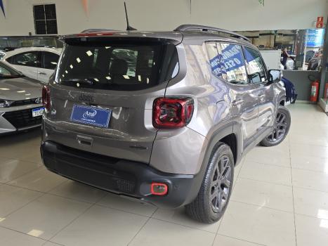 JEEP Renegade 1.8 16V 4P FLEX LONGITUDE AUTOM�TICO, Foto 6