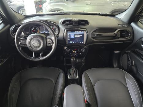 JEEP Renegade 1.8 16V 4P FLEX LONGITUDE AUTOM�TICO, Foto 7