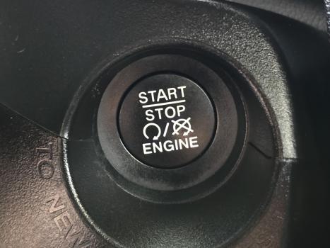 JEEP Renegade 1.8 16V 4P FLEX LONGITUDE AUTOM�TICO, Foto 9