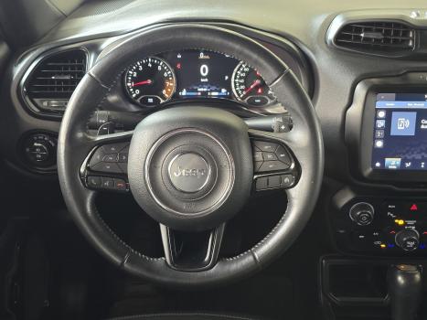 JEEP Renegade 1.8 16V 4P FLEX LONGITUDE AUTOM�TICO, Foto 12