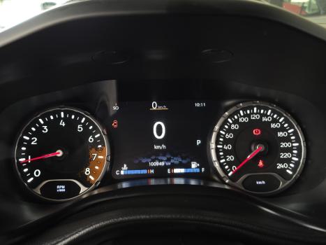 JEEP Renegade 1.8 16V 4P FLEX LONGITUDE AUTOM�TICO, Foto 13