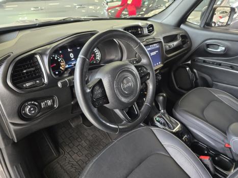 JEEP Renegade 1.8 16V 4P FLEX LONGITUDE AUTOM�TICO, Foto 15