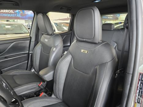 JEEP Renegade 1.8 16V 4P FLEX LONGITUDE AUTOM�TICO, Foto 16