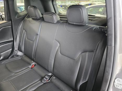 JEEP Renegade 1.8 16V 4P FLEX LONGITUDE AUTOM�TICO, Foto 17