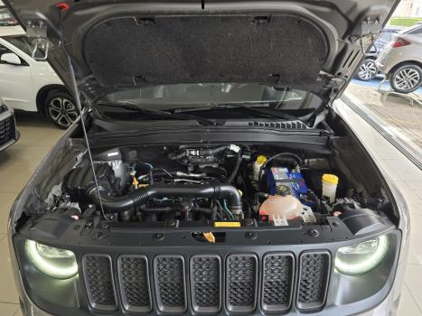 JEEP Renegade 1.8 16V 4P FLEX LONGITUDE AUTOM�TICO, Foto 20