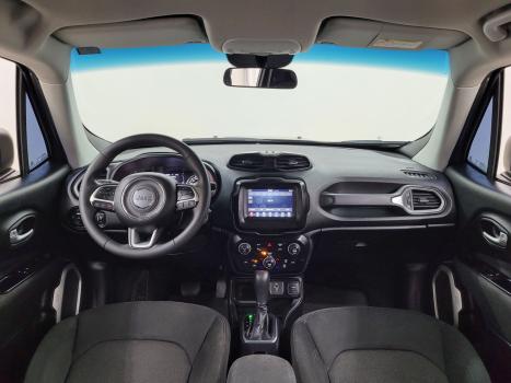 JEEP Renegade 1.8 16V 4P FLEX SPORT AUTOM�TICO, Foto 5