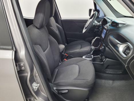 JEEP Renegade 1.8 16V 4P FLEX SPORT AUTOM�TICO, Foto 6
