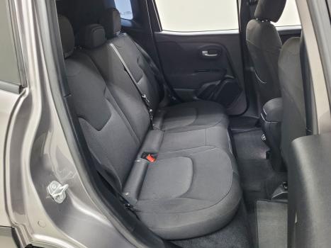 JEEP Renegade 1.8 16V 4P FLEX SPORT AUTOM�TICO, Foto 7
