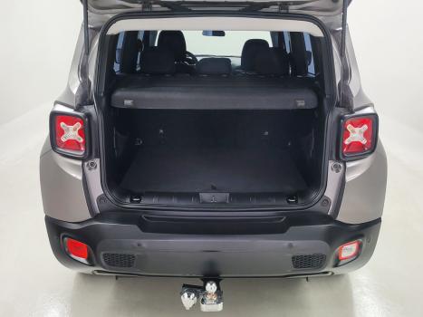 JEEP Renegade 1.8 16V 4P FLEX SPORT AUTOM�TICO, Foto 8