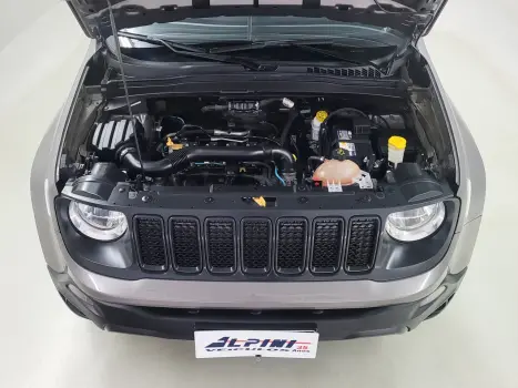 JEEP Renegade 1.8 16V 4P FLEX SPORT AUTOM�TICO, Foto 9
