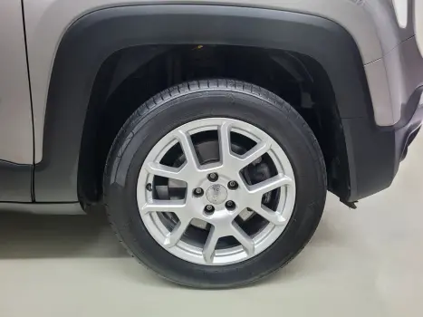 JEEP Renegade 1.8 16V 4P FLEX SPORT AUTOM�TICO, Foto 10