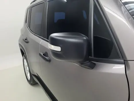 JEEP Renegade 1.8 16V 4P FLEX SPORT AUTOM�TICO, Foto 11
