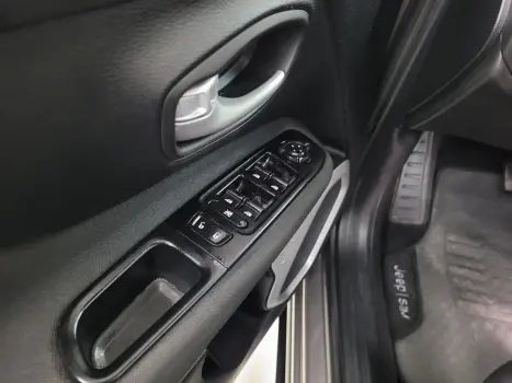JEEP Renegade 1.8 16V 4P FLEX SPORT AUTOM�TICO, Foto 12