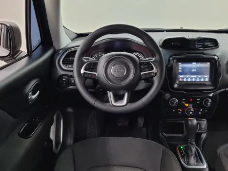JEEP Renegade 1.8 16V 4P FLEX SPORT AUTOM�TICO, Foto 13