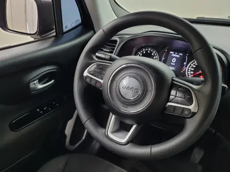 JEEP Renegade 1.8 16V 4P FLEX SPORT AUTOM�TICO, Foto 14