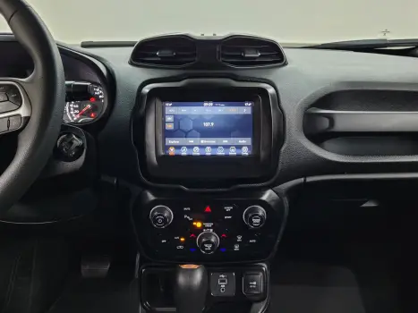JEEP Renegade 1.8 16V 4P FLEX SPORT AUTOM�TICO, Foto 15
