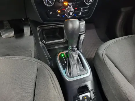 JEEP Renegade 1.8 16V 4P FLEX SPORT AUTOM�TICO, Foto 16