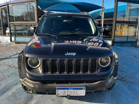 JEEP Renegade 1.8 16V 4P FLEX SPORT, Foto 2