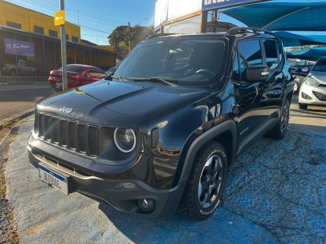 JEEP Renegade 1.8 16V 4P FLEX SPORT, Foto 3