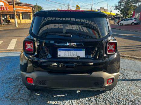 JEEP Renegade 1.8 16V 4P FLEX SPORT, Foto 4