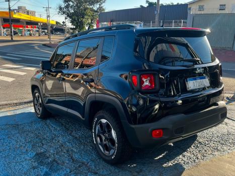 JEEP Renegade 1.8 16V 4P FLEX SPORT, Foto 5