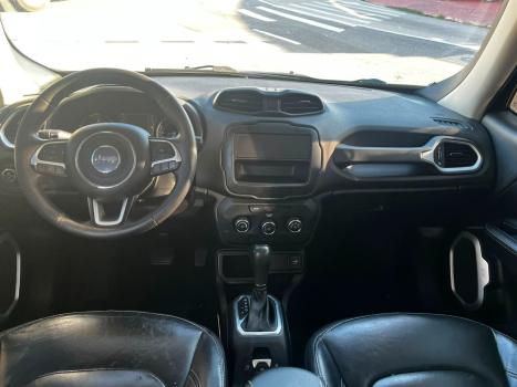 JEEP Renegade 1.8 16V 4P FLEX SPORT, Foto 7